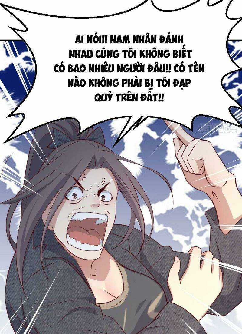 Song Tu Đạo Lữ Kiểu Xem Mặt Chapter 70 trang 39