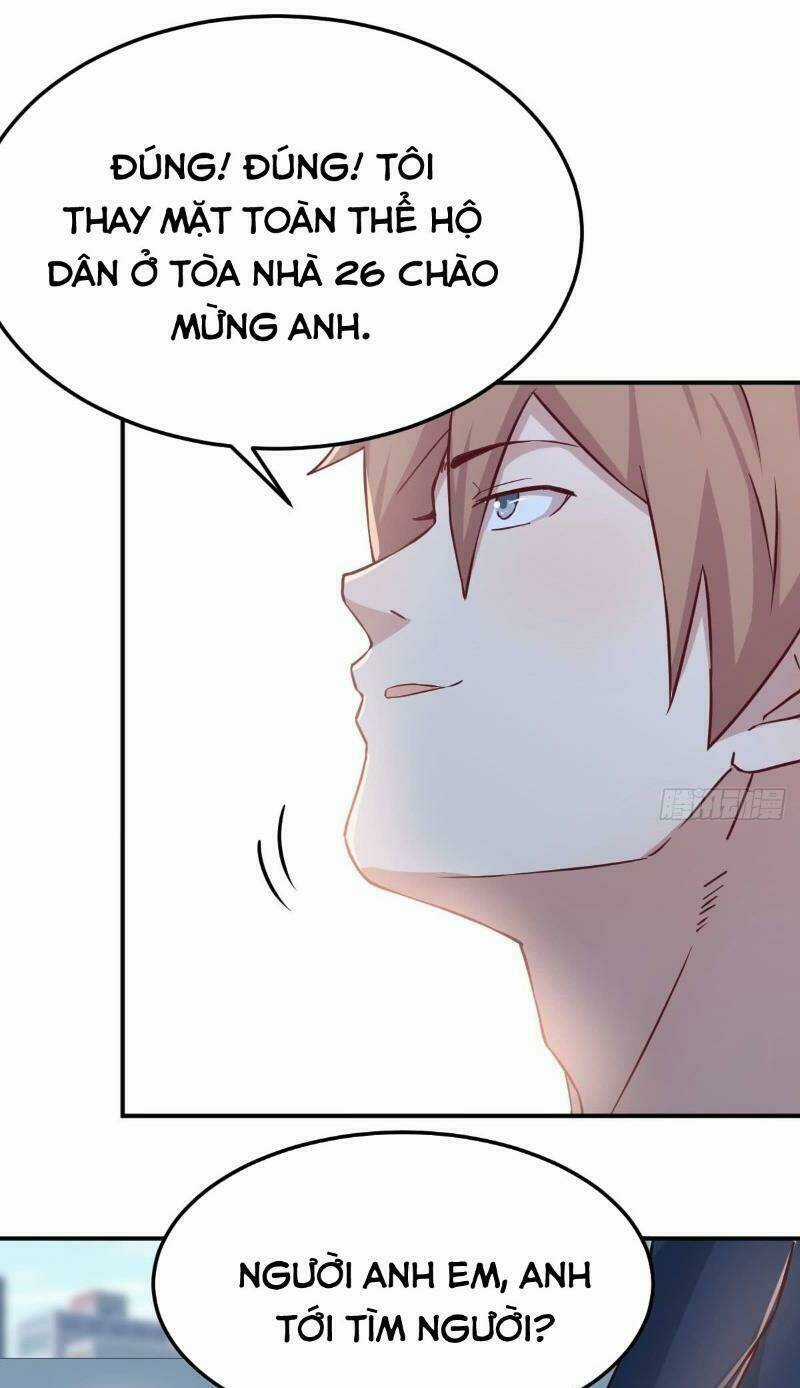 Song Tu Đạo Lữ Kiểu Xem Mặt Chapter 70 trang 4