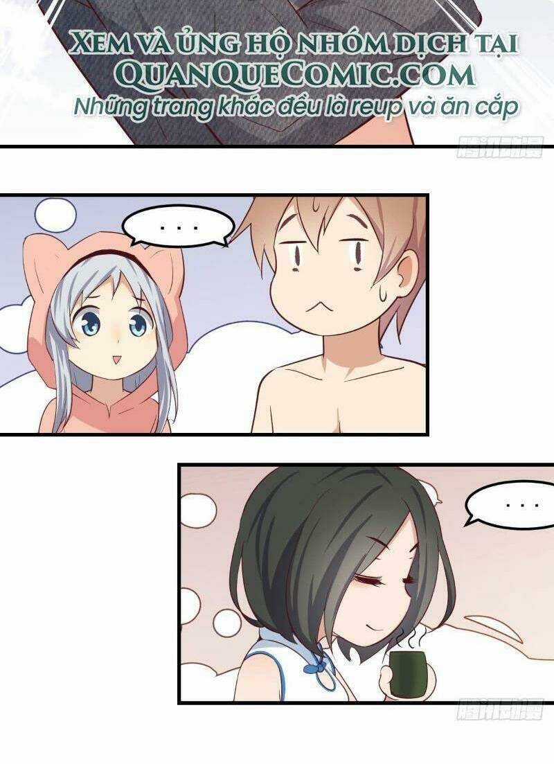 Song Tu Đạo Lữ Kiểu Xem Mặt Chapter 70 trang 40