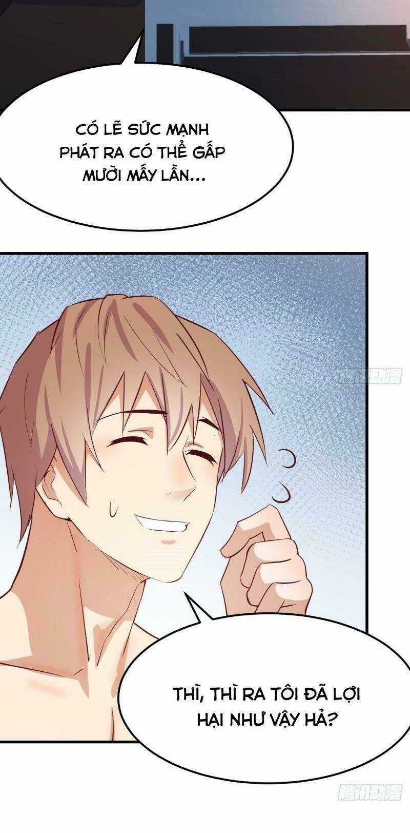 Song Tu Đạo Lữ Kiểu Xem Mặt Chapter 70 trang 42