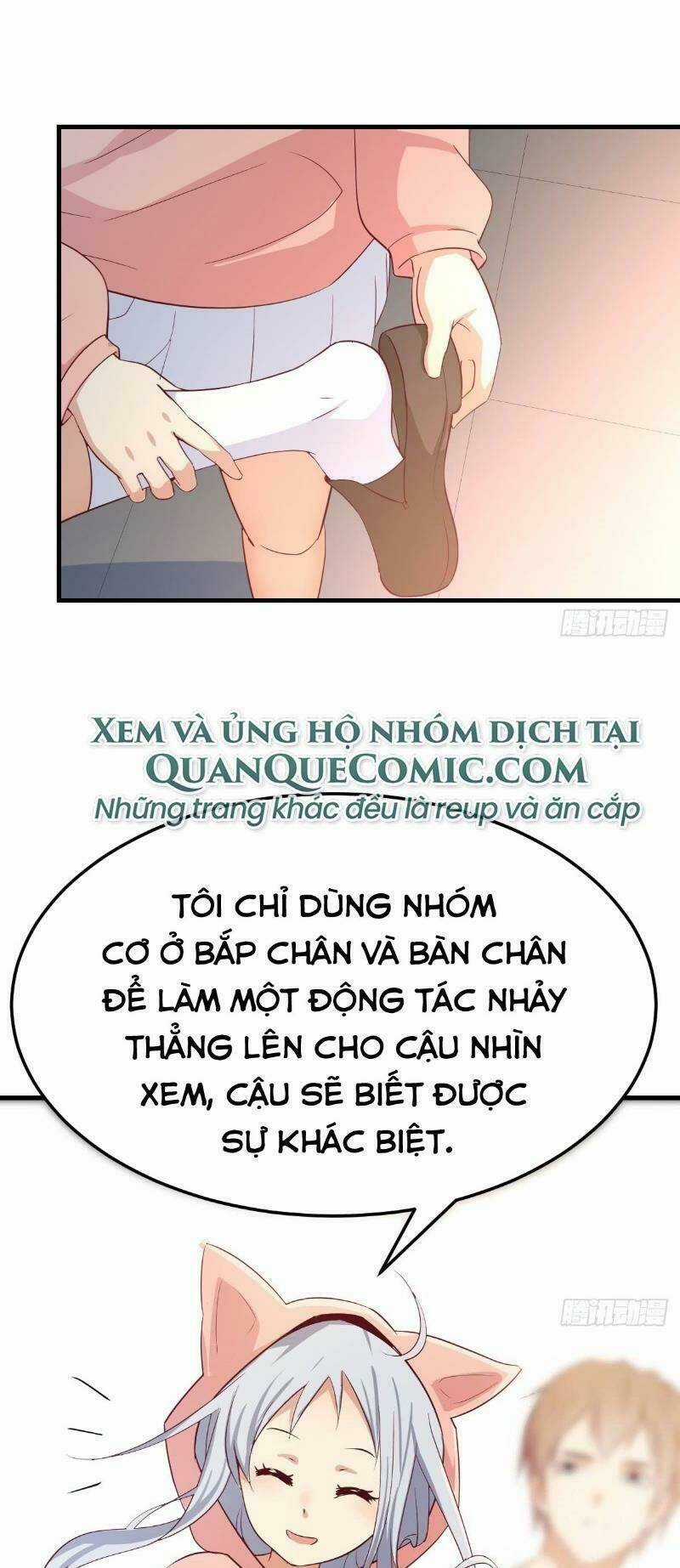 Song Tu Đạo Lữ Kiểu Xem Mặt Chapter 70 trang 43
