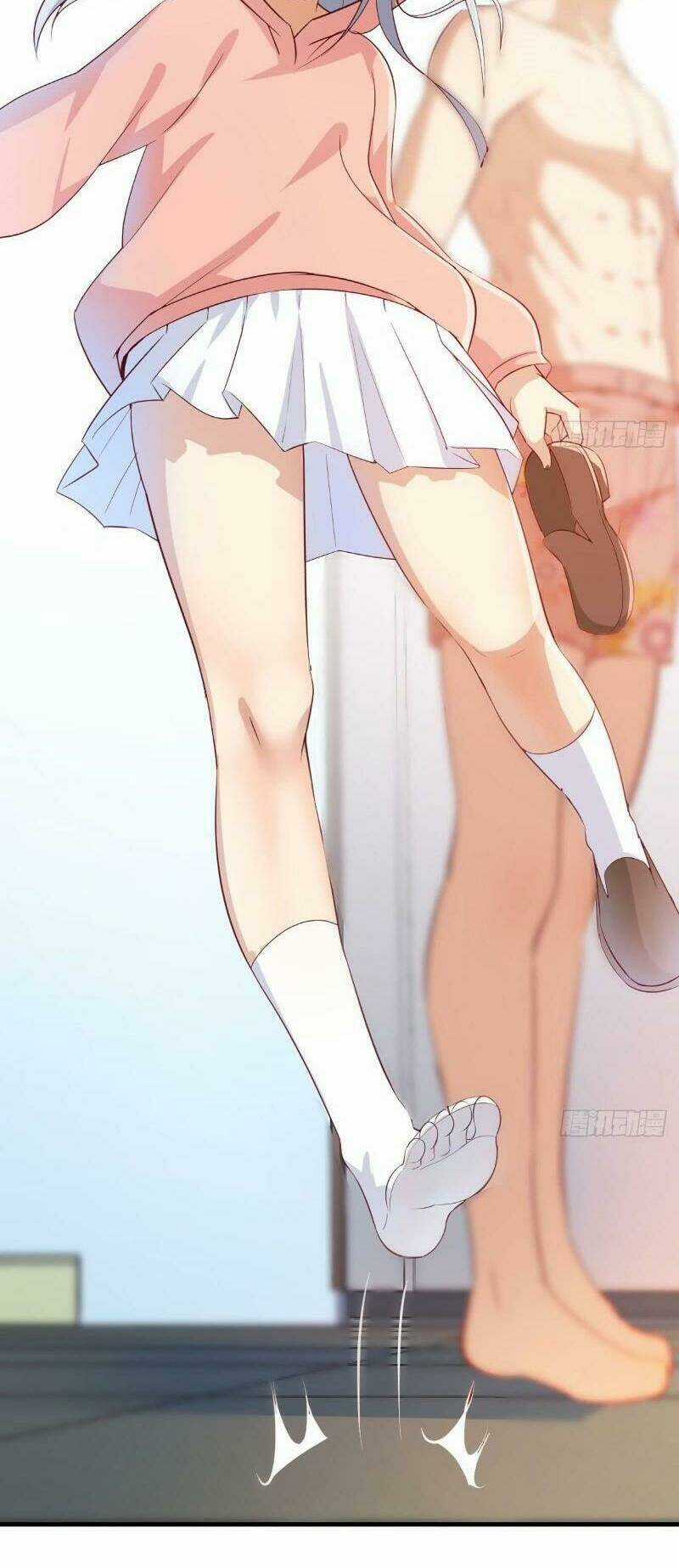 Song Tu Đạo Lữ Kiểu Xem Mặt Chapter 70 trang 44