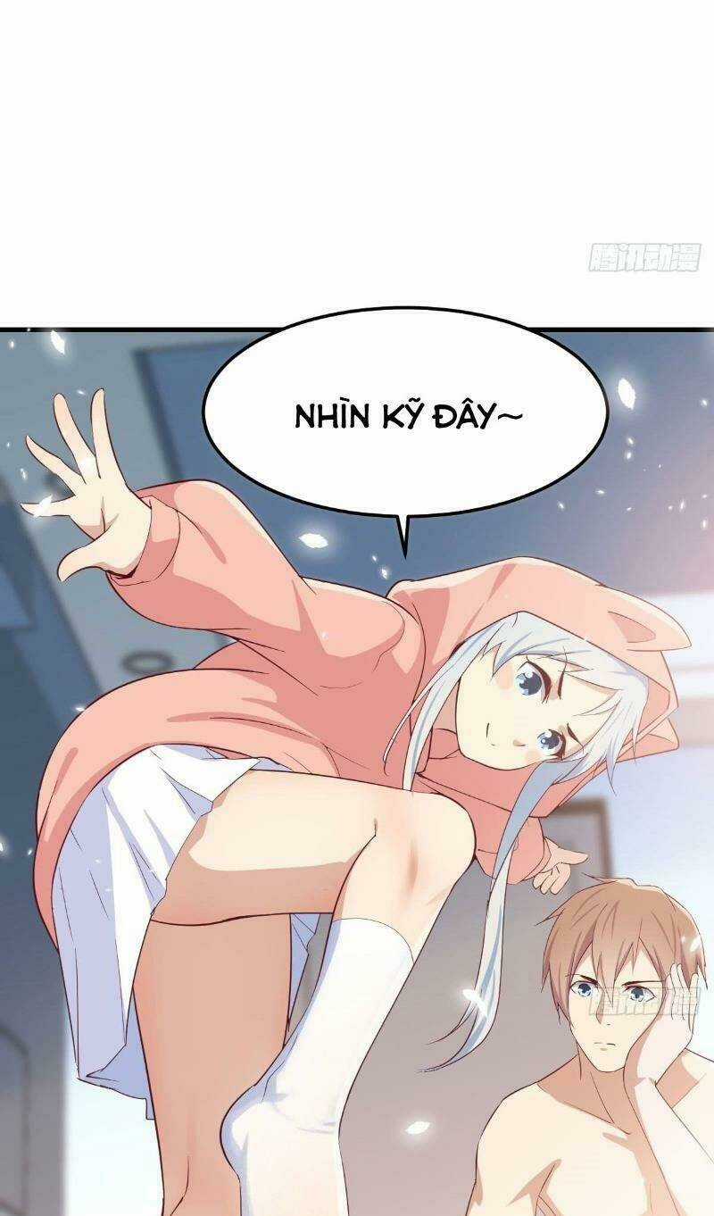 Song Tu Đạo Lữ Kiểu Xem Mặt Chapter 70 trang 45