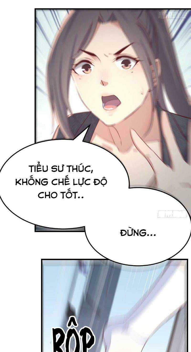 Song Tu Đạo Lữ Kiểu Xem Mặt Chapter 70 trang 47