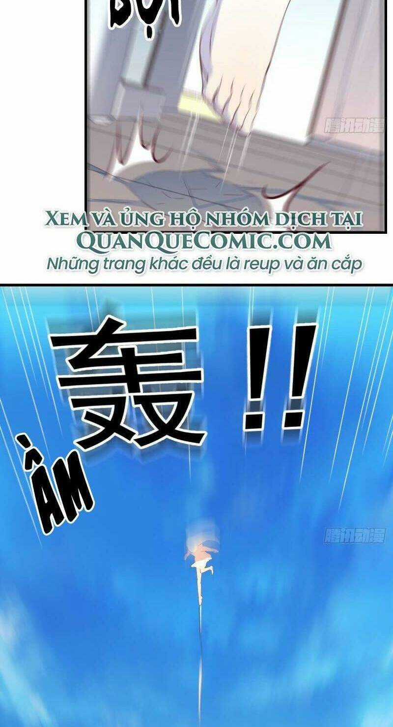 Song Tu Đạo Lữ Kiểu Xem Mặt Chapter 70 trang 48