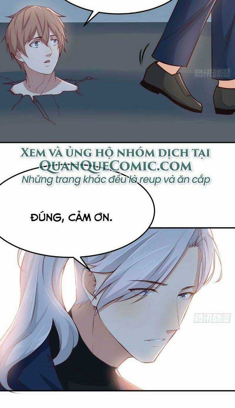 Song Tu Đạo Lữ Kiểu Xem Mặt Chapter 70 trang 5