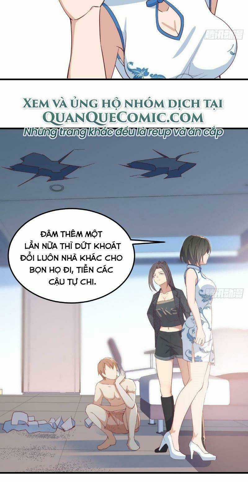 Song Tu Đạo Lữ Kiểu Xem Mặt Chapter 70 trang 52