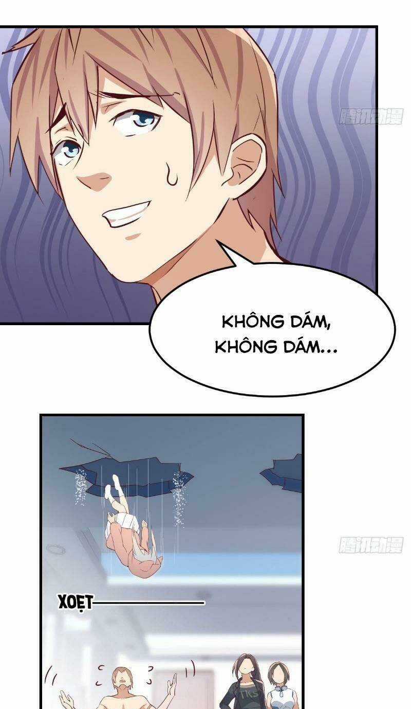 Song Tu Đạo Lữ Kiểu Xem Mặt Chapter 70 trang 53