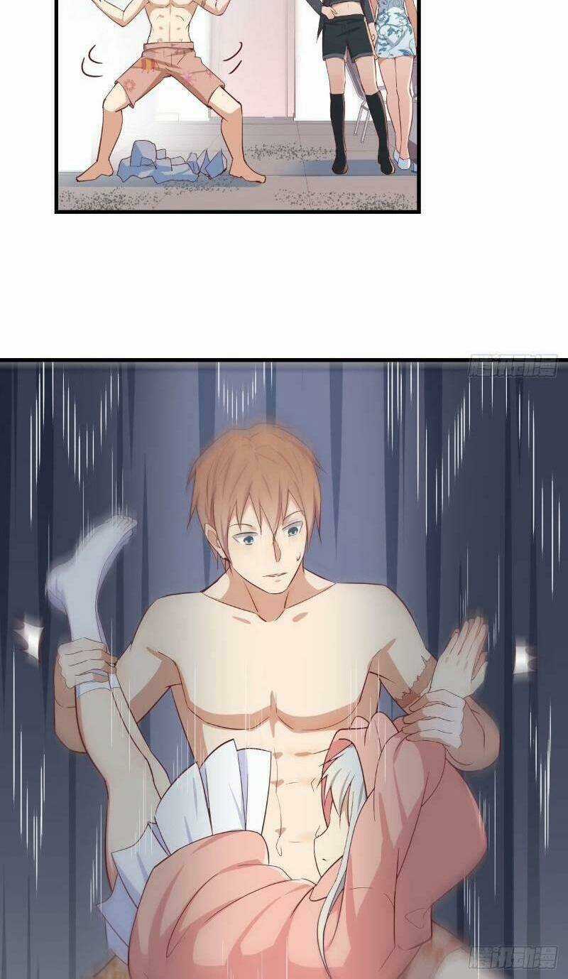 Song Tu Đạo Lữ Kiểu Xem Mặt Chapter 70 trang 54