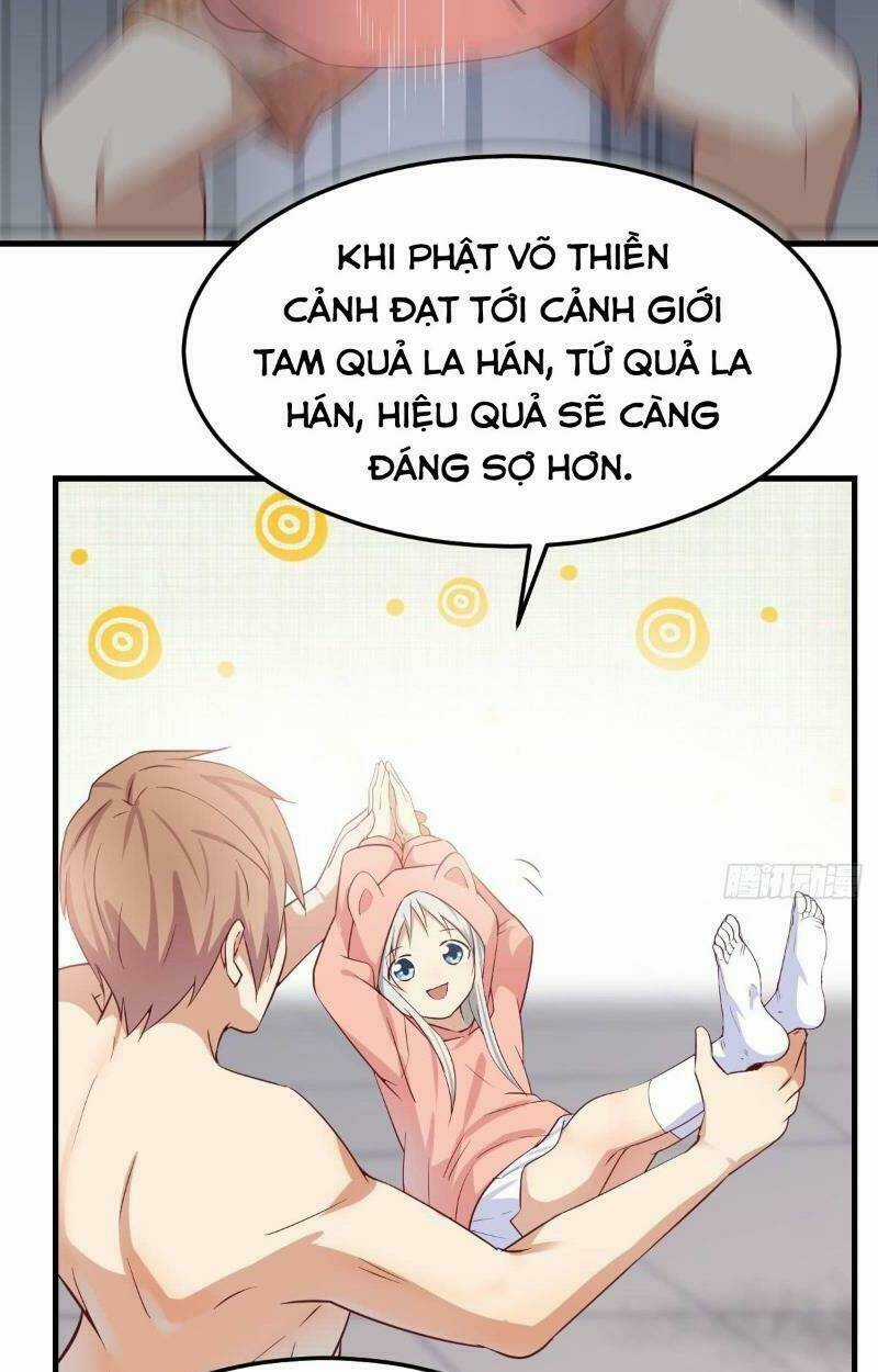 Song Tu Đạo Lữ Kiểu Xem Mặt Chapter 70 trang 55