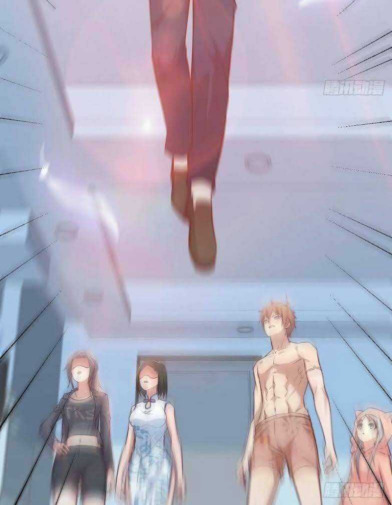 Song Tu Đạo Lữ Kiểu Xem Mặt Chapter 70 trang 59