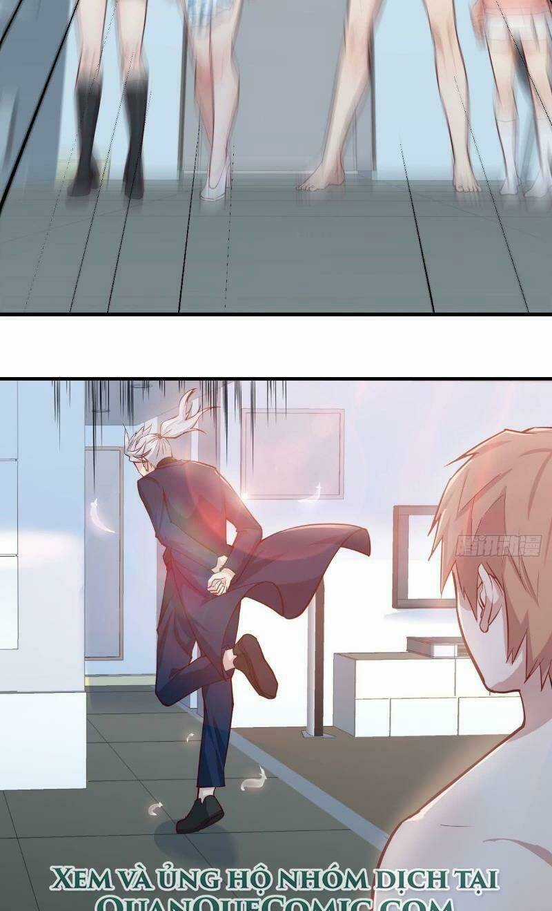 Song Tu Đạo Lữ Kiểu Xem Mặt Chapter 70 trang 60