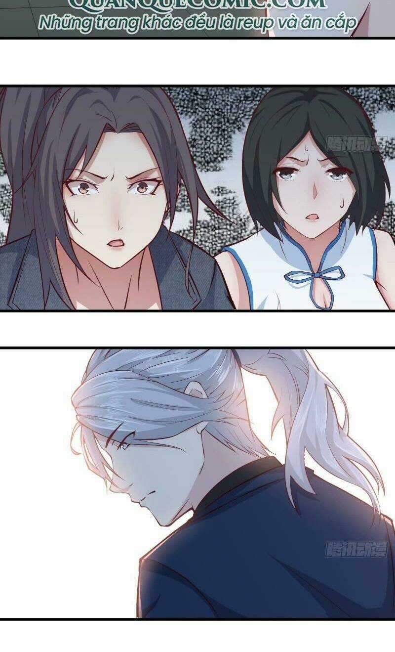 Song Tu Đạo Lữ Kiểu Xem Mặt Chapter 70 trang 61