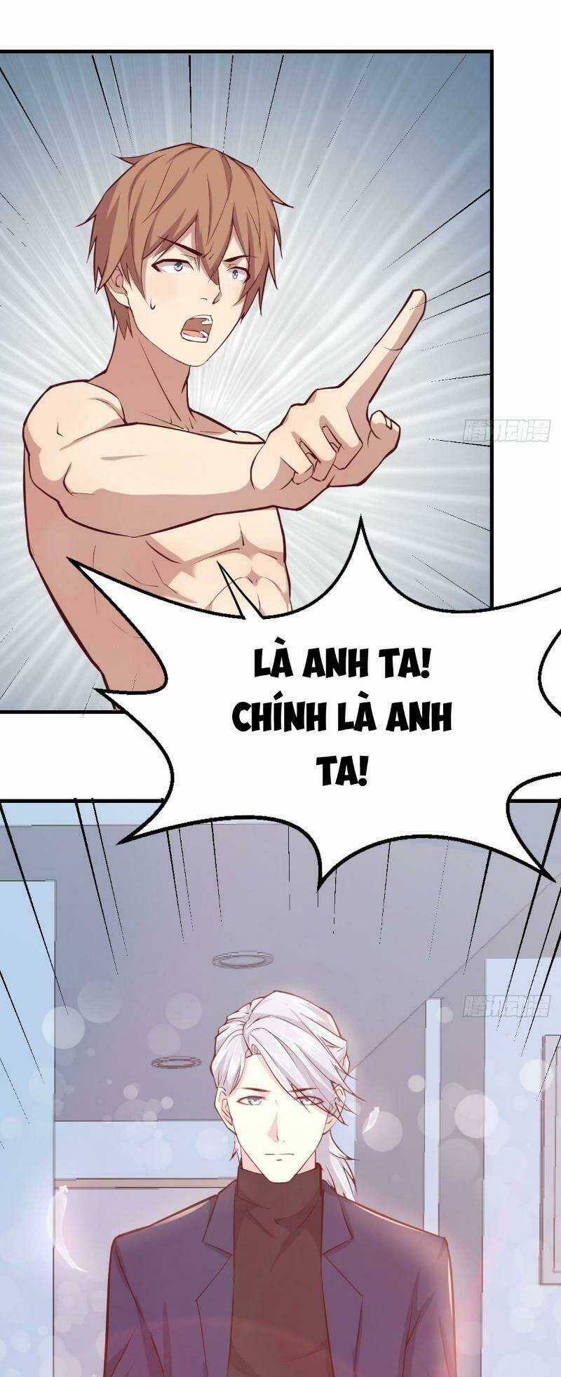 Song Tu Đạo Lữ Kiểu Xem Mặt Chapter 70 trang 62