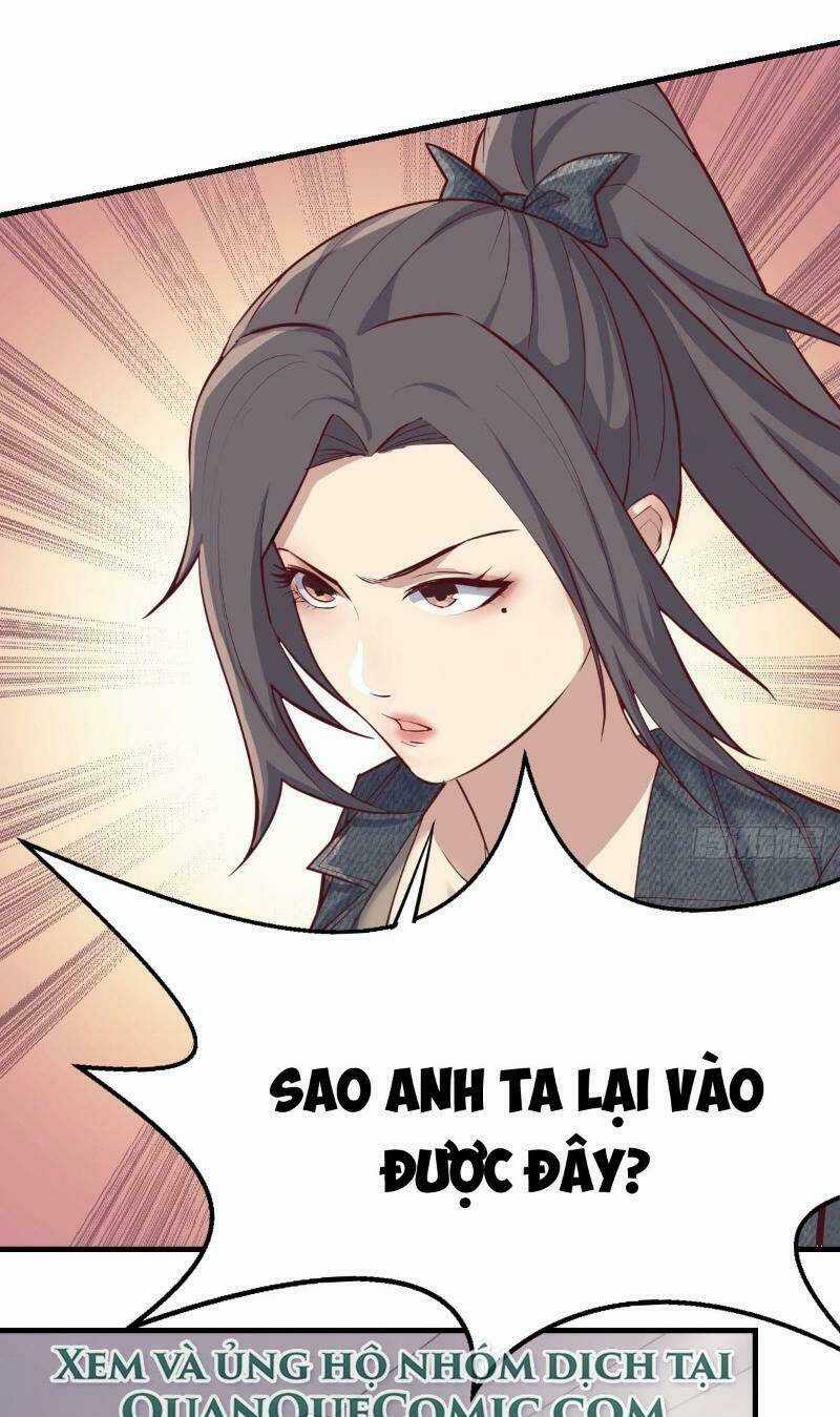 Song Tu Đạo Lữ Kiểu Xem Mặt Chapter 70 trang 64