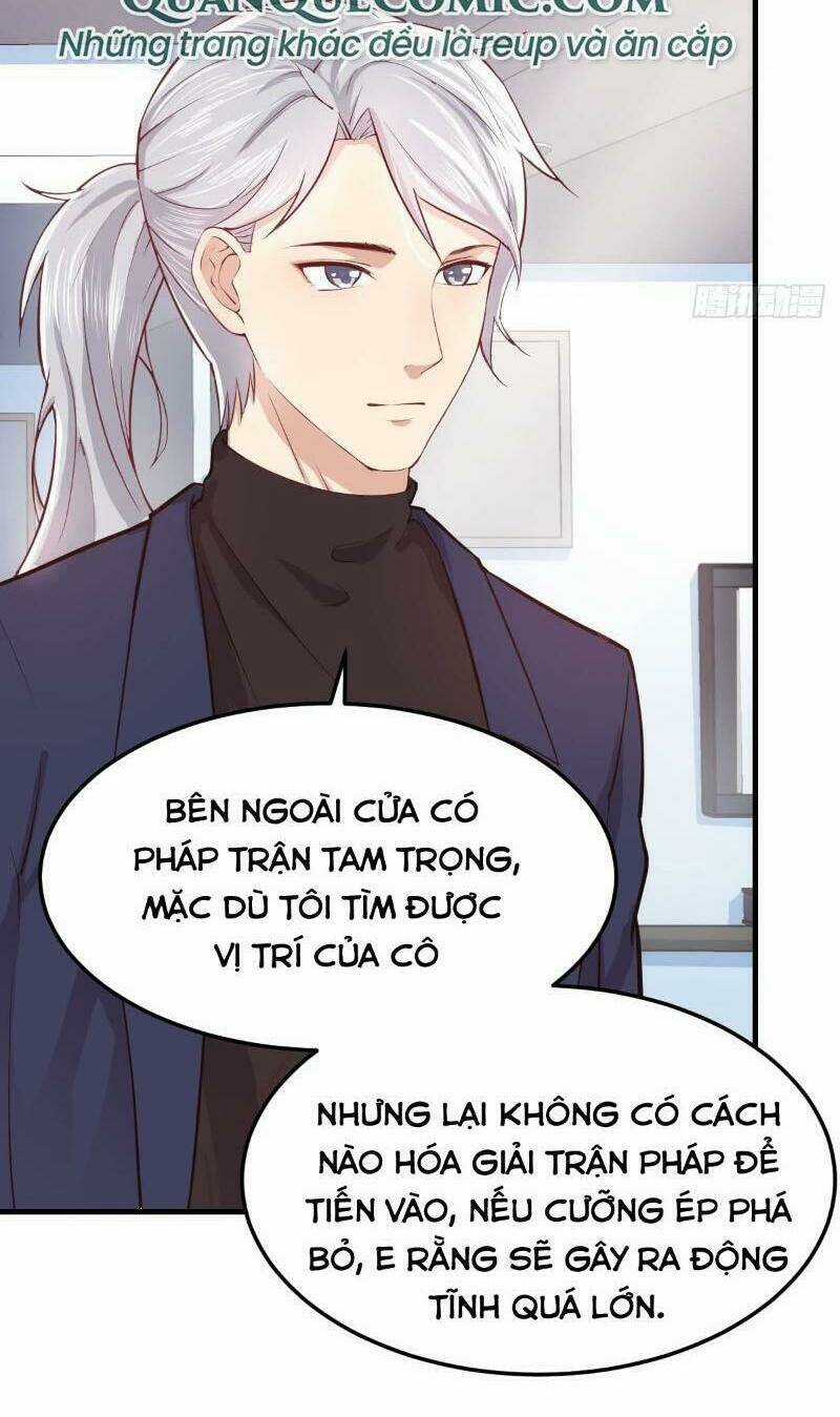 Song Tu Đạo Lữ Kiểu Xem Mặt Chapter 70 trang 65