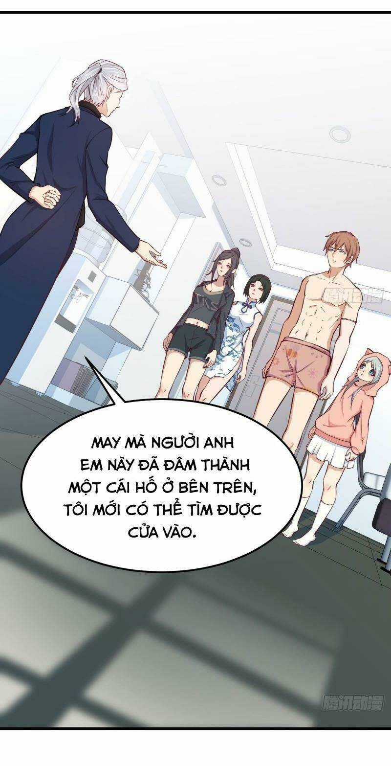 Song Tu Đạo Lữ Kiểu Xem Mặt Chapter 70 trang 66