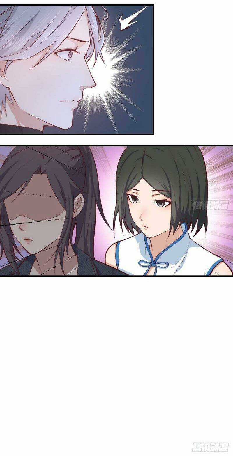 Song Tu Đạo Lữ Kiểu Xem Mặt Chapter 70 trang 67