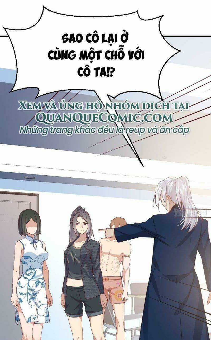 Song Tu Đạo Lữ Kiểu Xem Mặt Chapter 70 trang 68