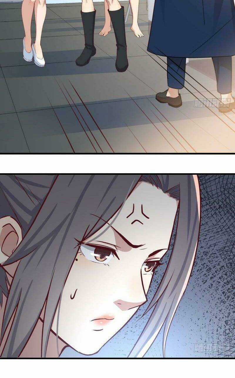 Song Tu Đạo Lữ Kiểu Xem Mặt Chapter 70 trang 69