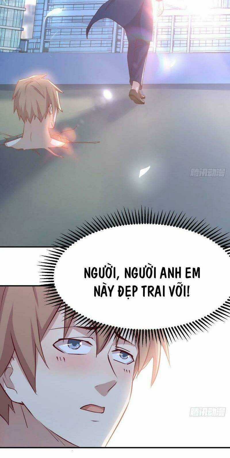 Song Tu Đạo Lữ Kiểu Xem Mặt Chapter 70 trang 7