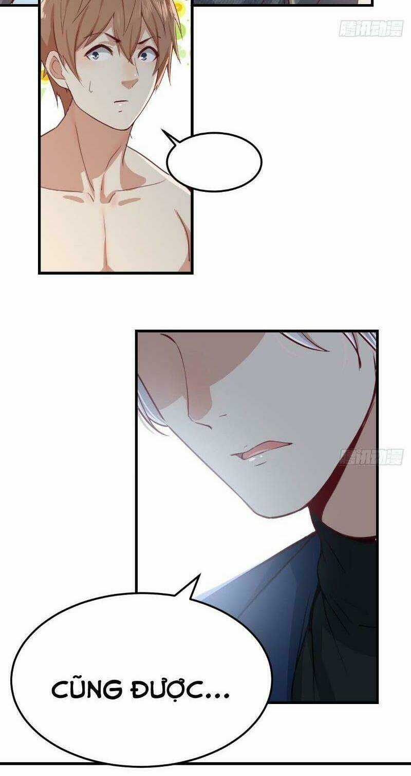 Song Tu Đạo Lữ Kiểu Xem Mặt Chapter 70 trang 71