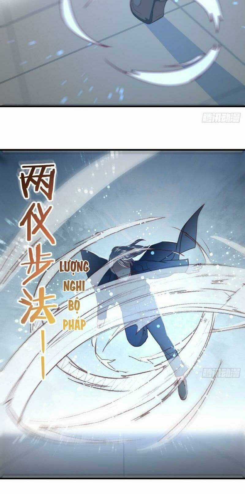 Song Tu Đạo Lữ Kiểu Xem Mặt Chapter 70 trang 75