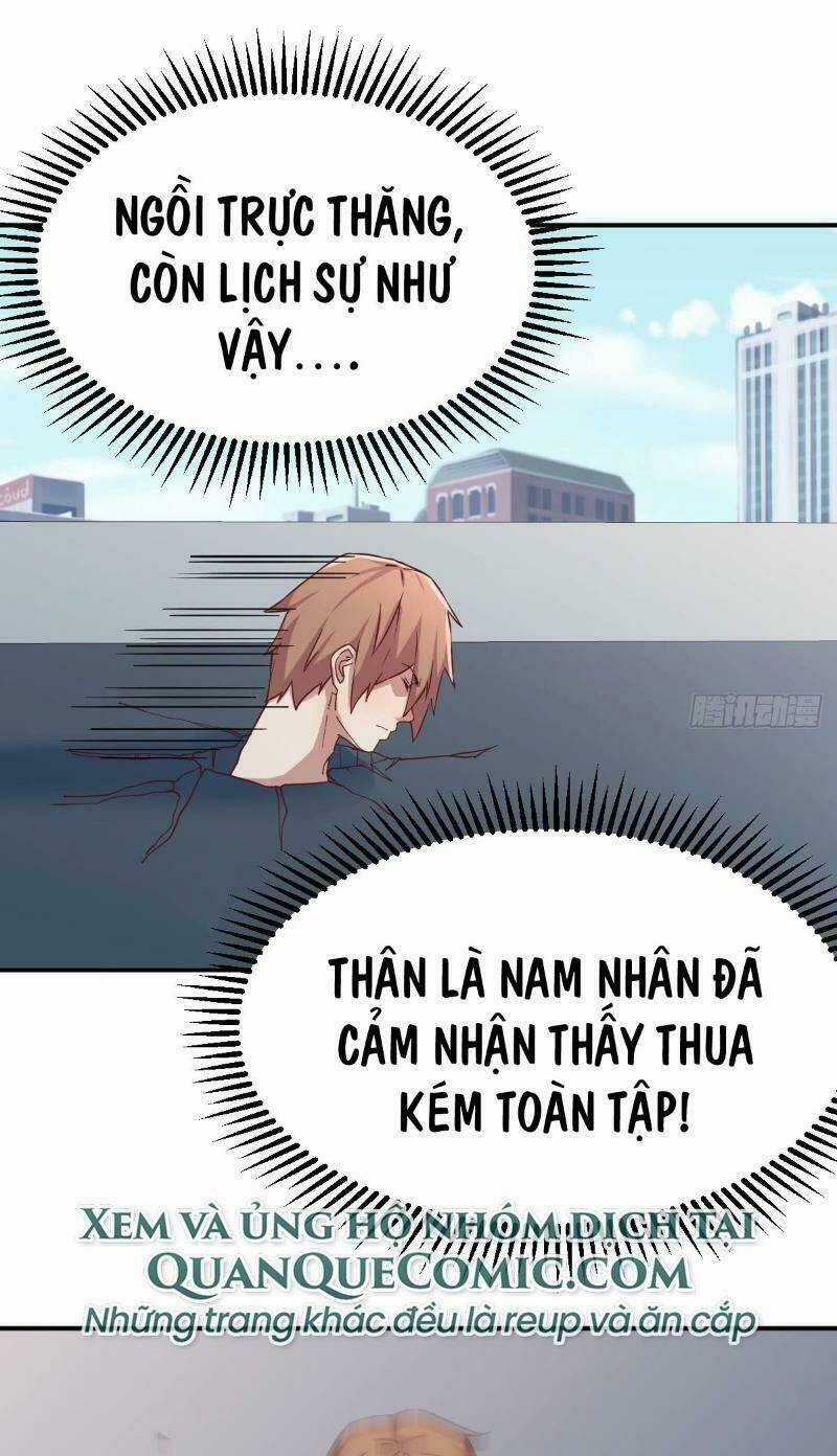 Song Tu Đạo Lữ Kiểu Xem Mặt Chapter 70 trang 8