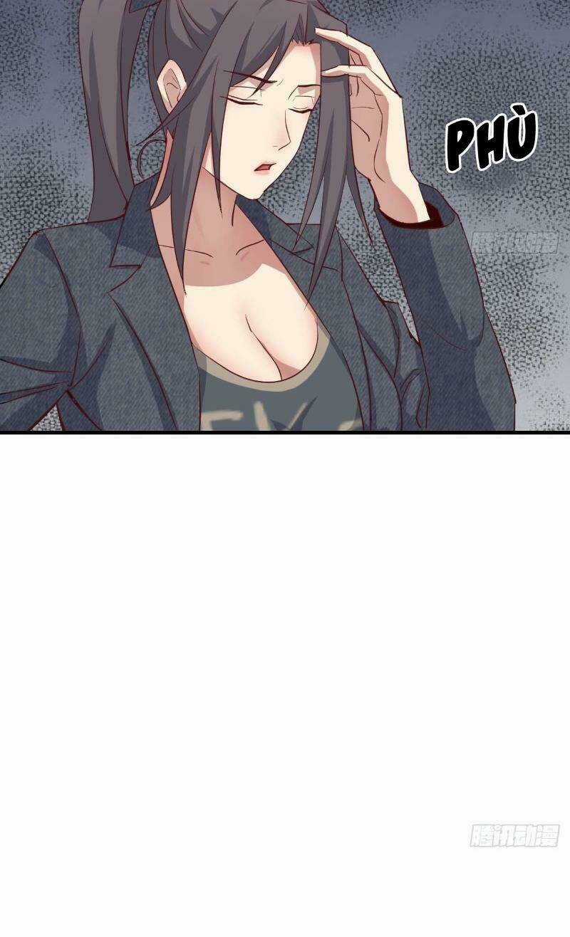 Song Tu Đạo Lữ Kiểu Xem Mặt Chapter 71 trang 11