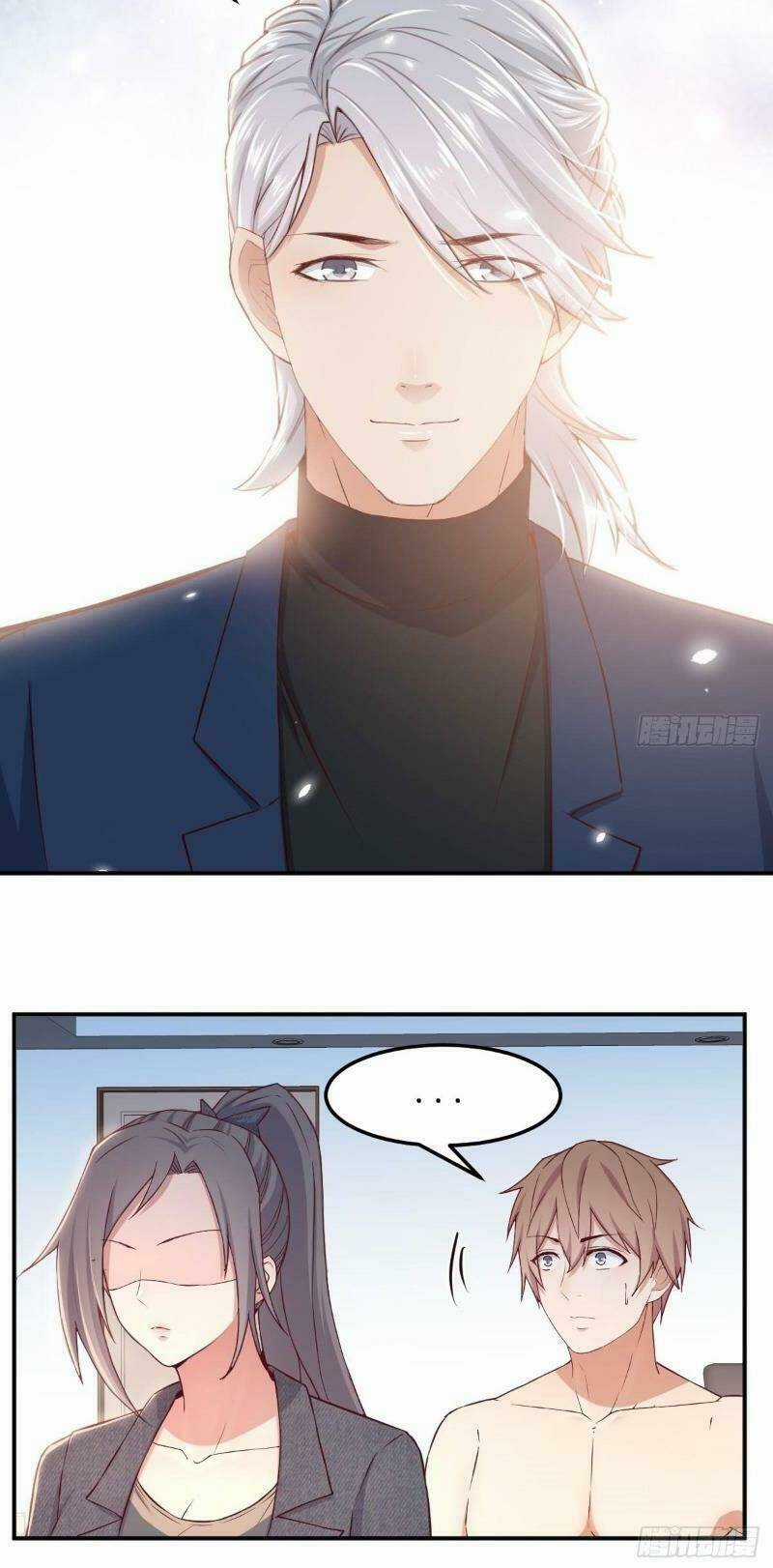 Song Tu Đạo Lữ Kiểu Xem Mặt Chapter 71 trang 13