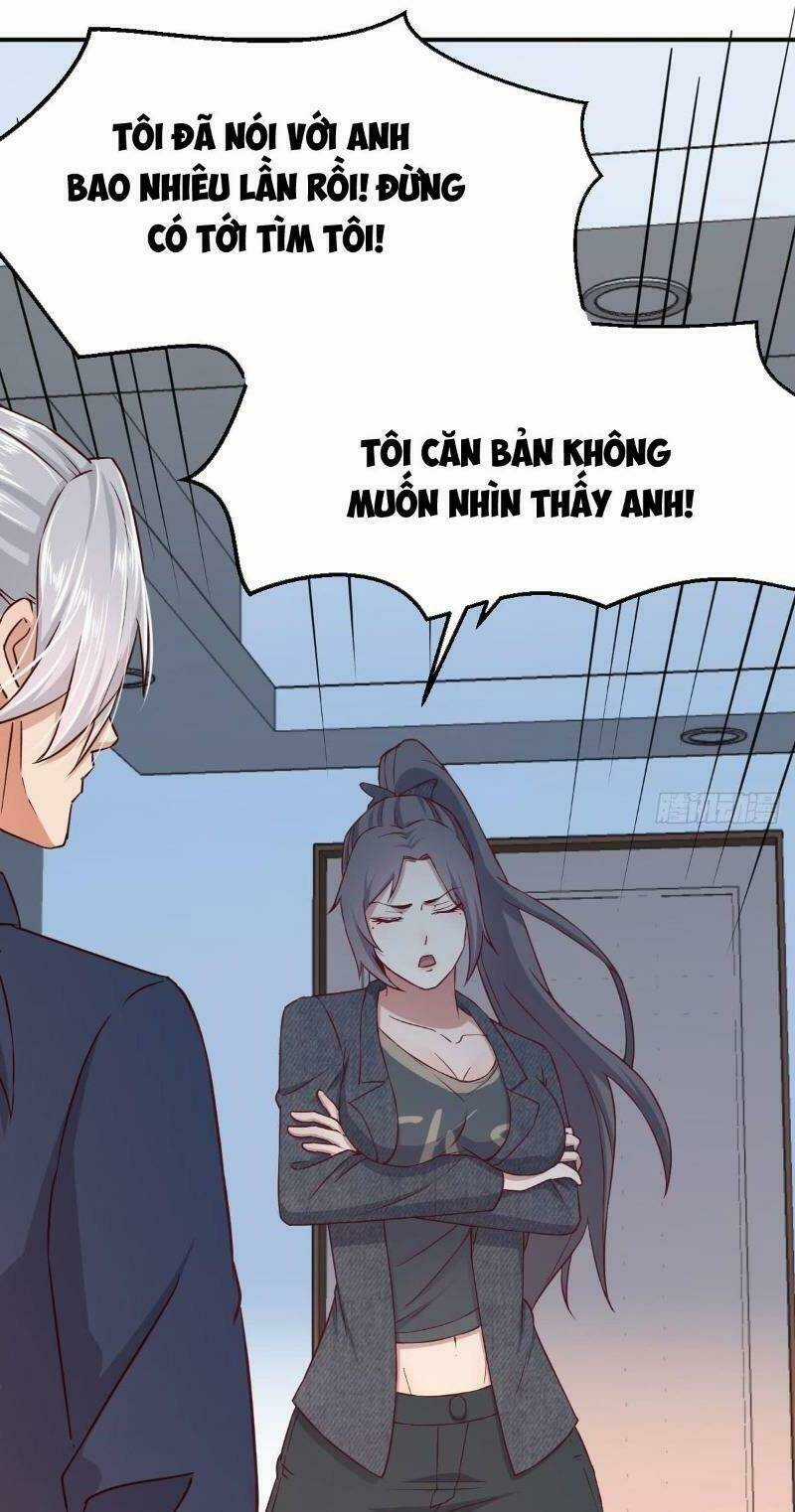 Song Tu Đạo Lữ Kiểu Xem Mặt Chapter 71 trang 14