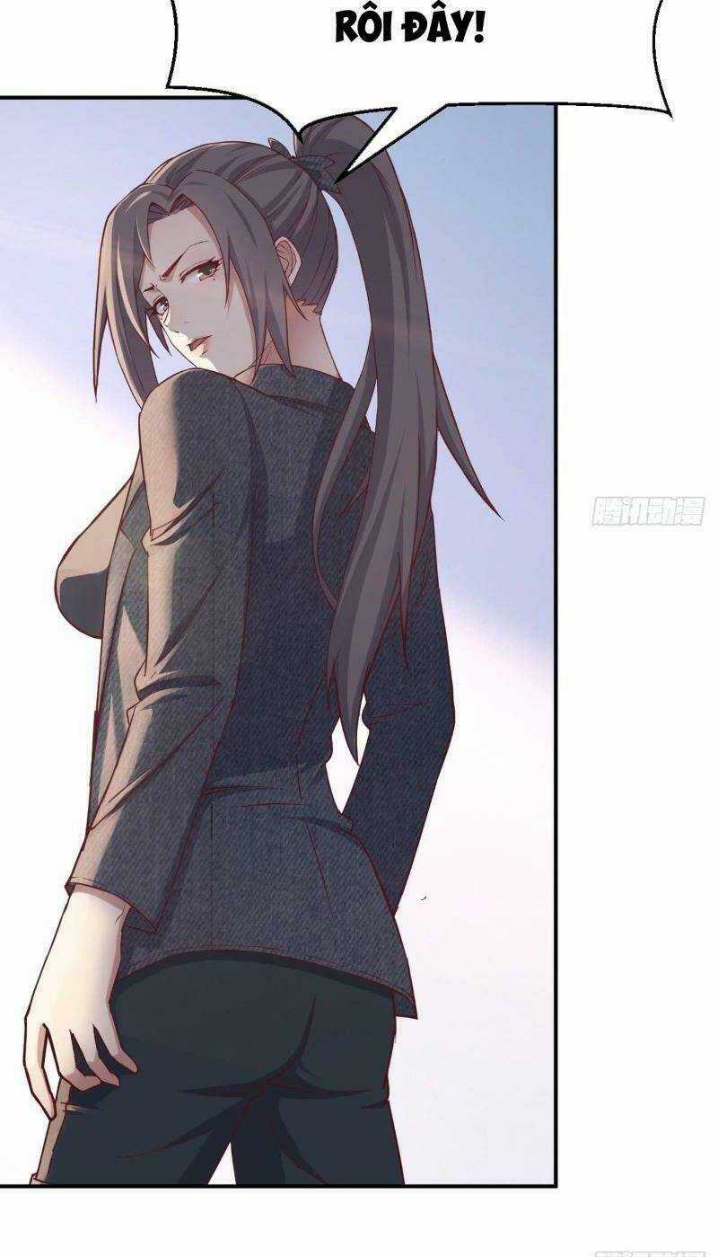 Song Tu Đạo Lữ Kiểu Xem Mặt Chapter 71 trang 17