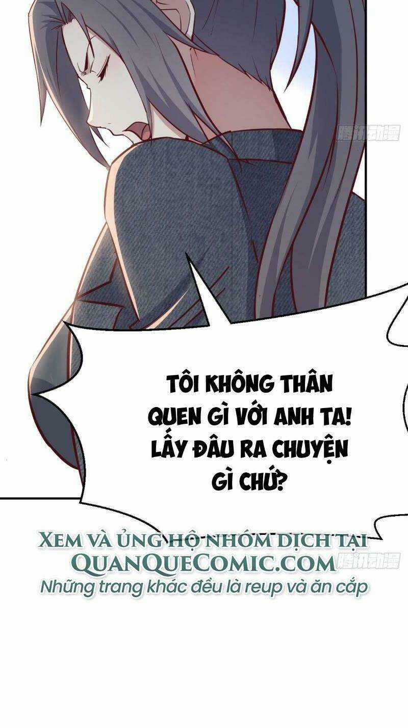 Song Tu Đạo Lữ Kiểu Xem Mặt Chapter 71 trang 19