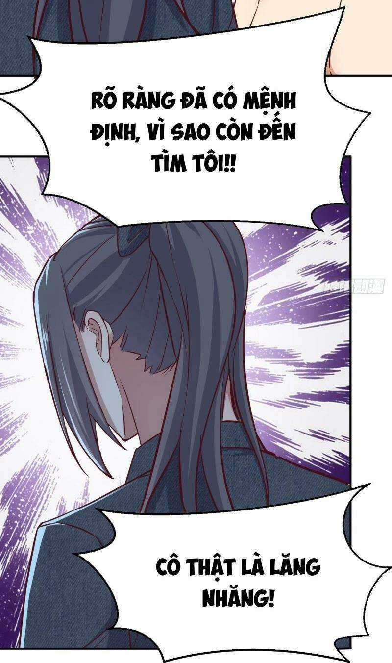 Song Tu Đạo Lữ Kiểu Xem Mặt Chapter 71 trang 22