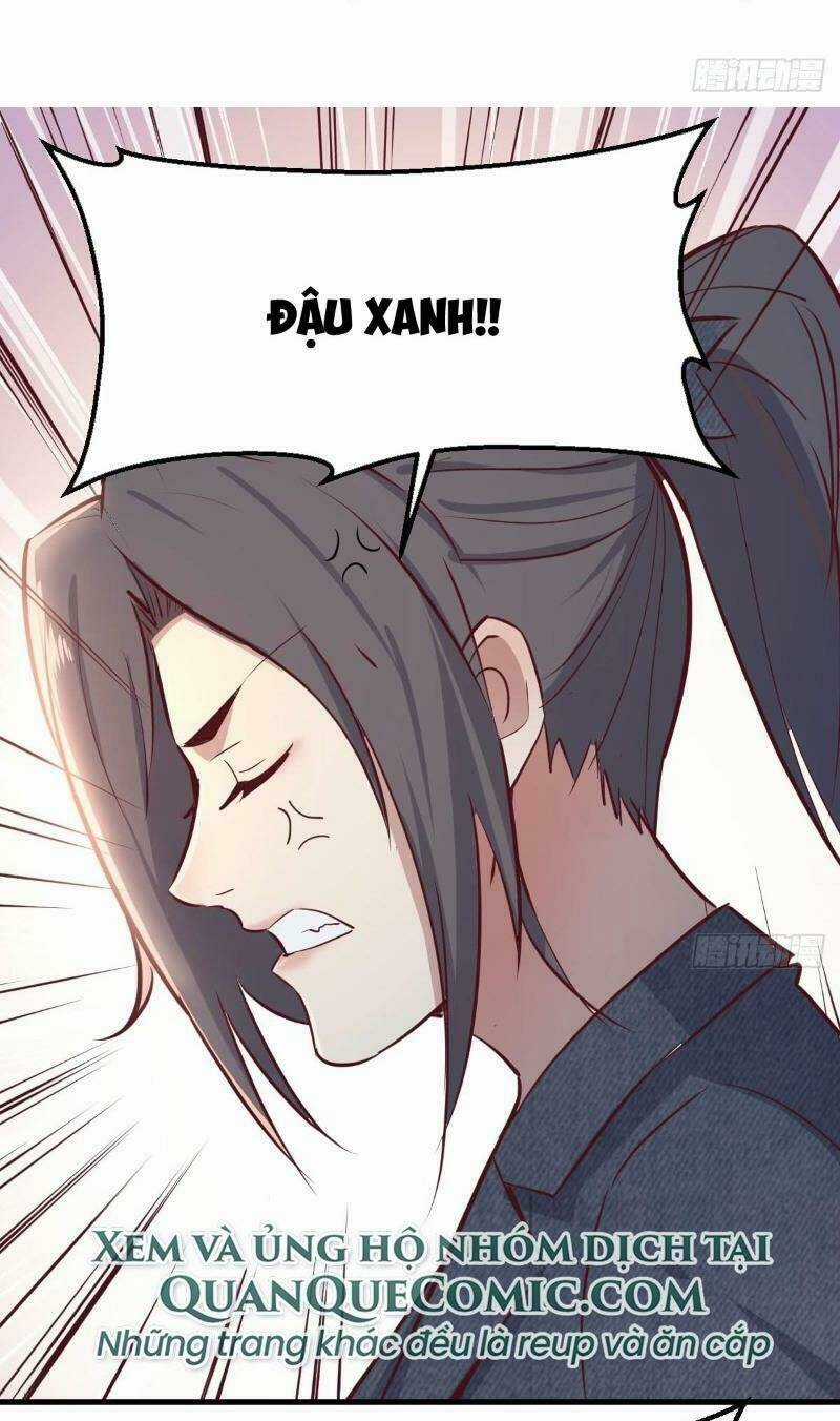 Song Tu Đạo Lữ Kiểu Xem Mặt Chapter 71 trang 23