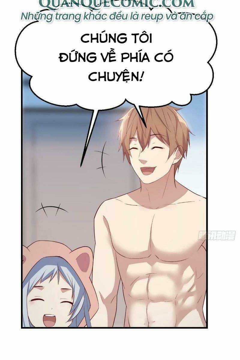 Song Tu Đạo Lữ Kiểu Xem Mặt Chapter 71 trang 27