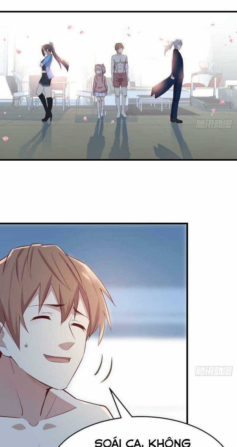 Song Tu Đạo Lữ Kiểu Xem Mặt Chapter 71 trang 28