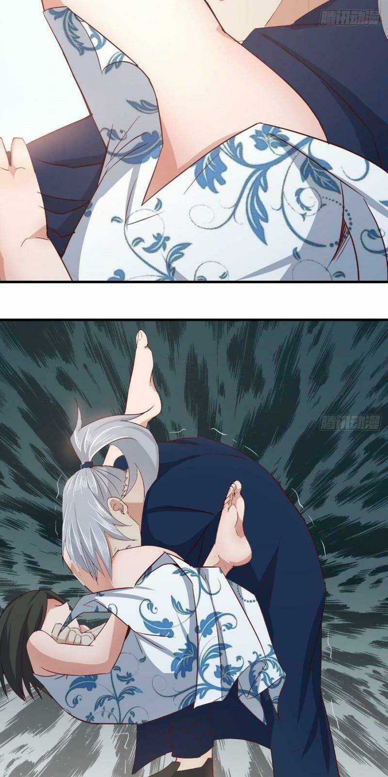 Song Tu Đạo Lữ Kiểu Xem Mặt Chapter 71 trang 3