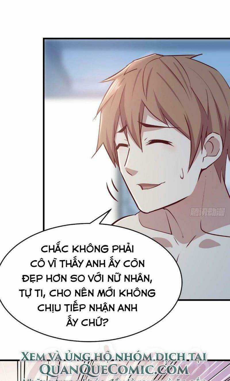 Song Tu Đạo Lữ Kiểu Xem Mặt Chapter 71 trang 30