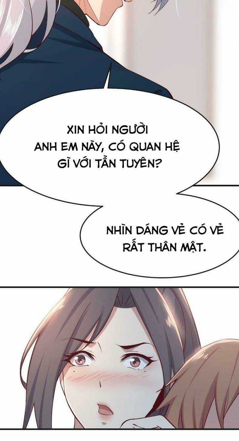 Song Tu Đạo Lữ Kiểu Xem Mặt Chapter 71 trang 33
