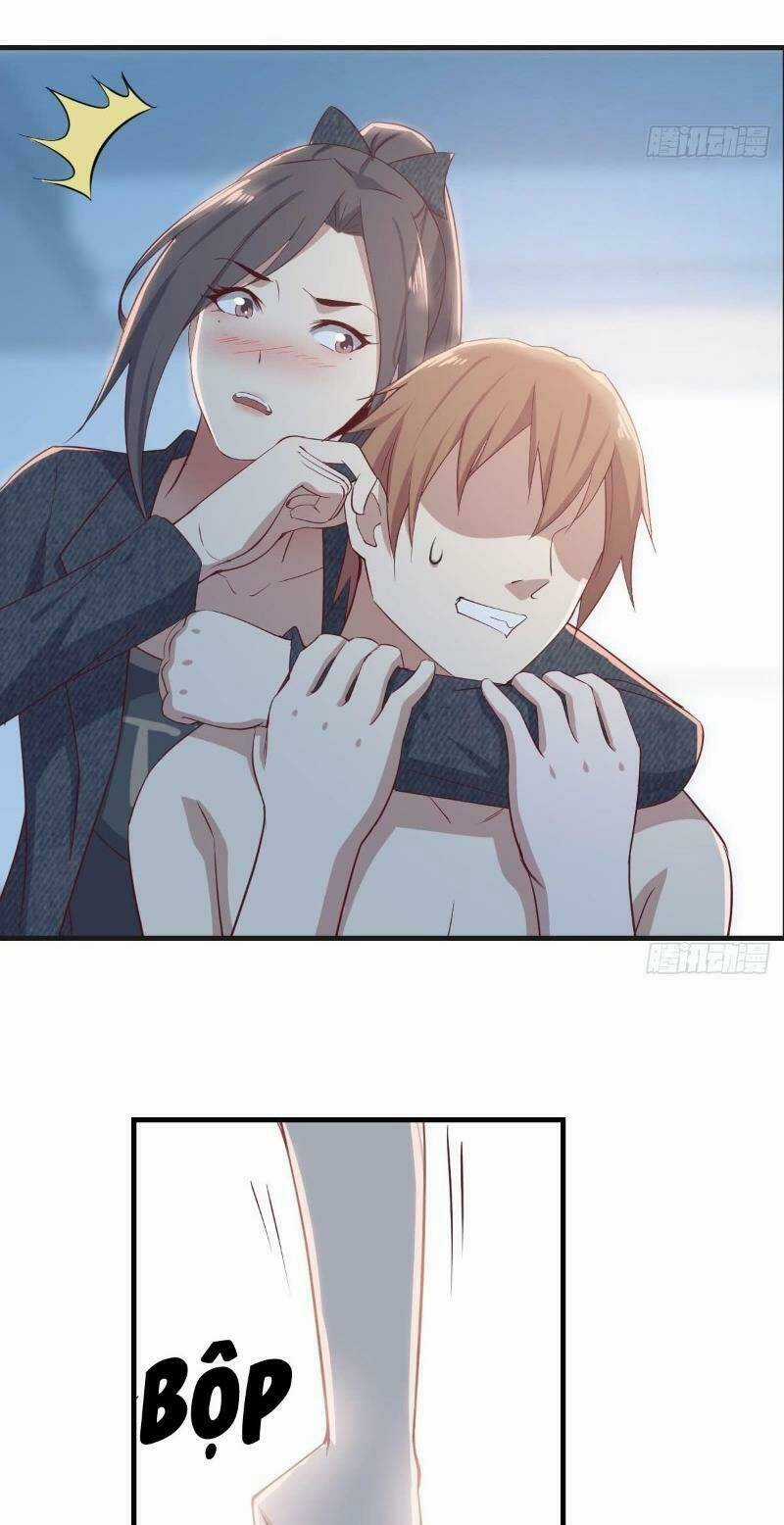 Song Tu Đạo Lữ Kiểu Xem Mặt Chapter 71 trang 34