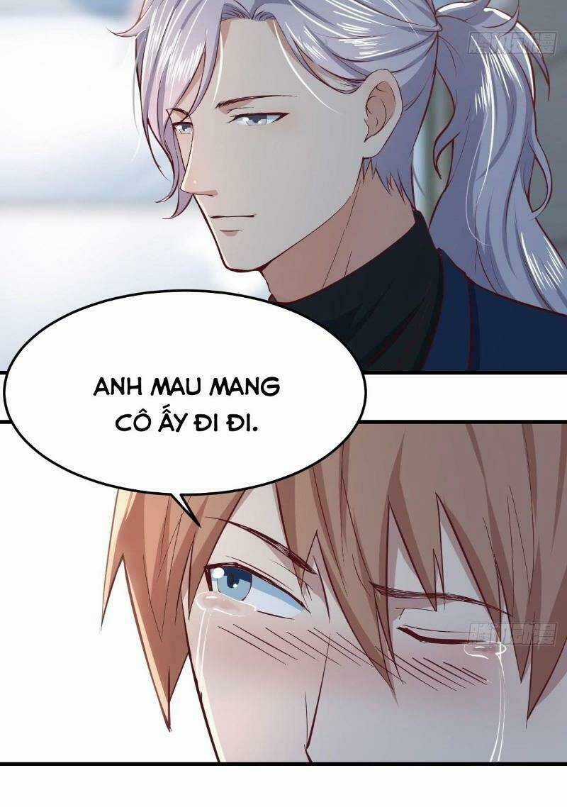 Song Tu Đạo Lữ Kiểu Xem Mặt Chapter 71 trang 37