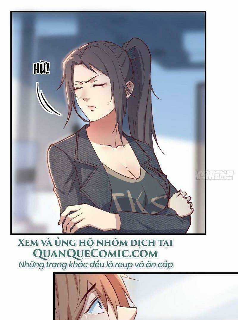 Song Tu Đạo Lữ Kiểu Xem Mặt Chapter 71 trang 38