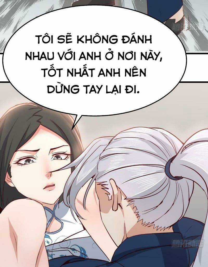 Song Tu Đạo Lữ Kiểu Xem Mặt Chapter 71 trang 4