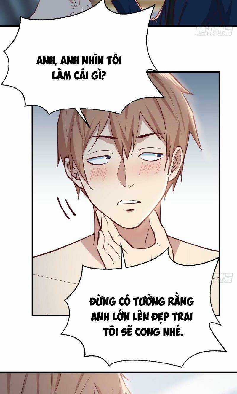 Song Tu Đạo Lữ Kiểu Xem Mặt Chapter 71 trang 40