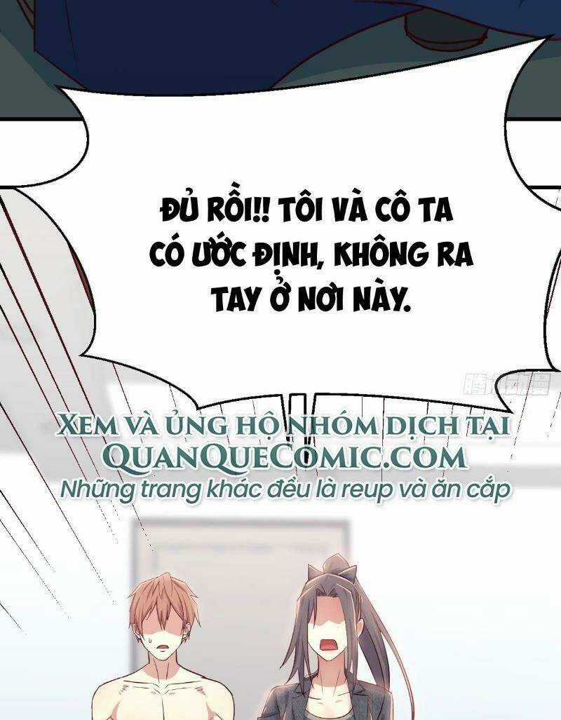 Song Tu Đạo Lữ Kiểu Xem Mặt Chapter 71 trang 6