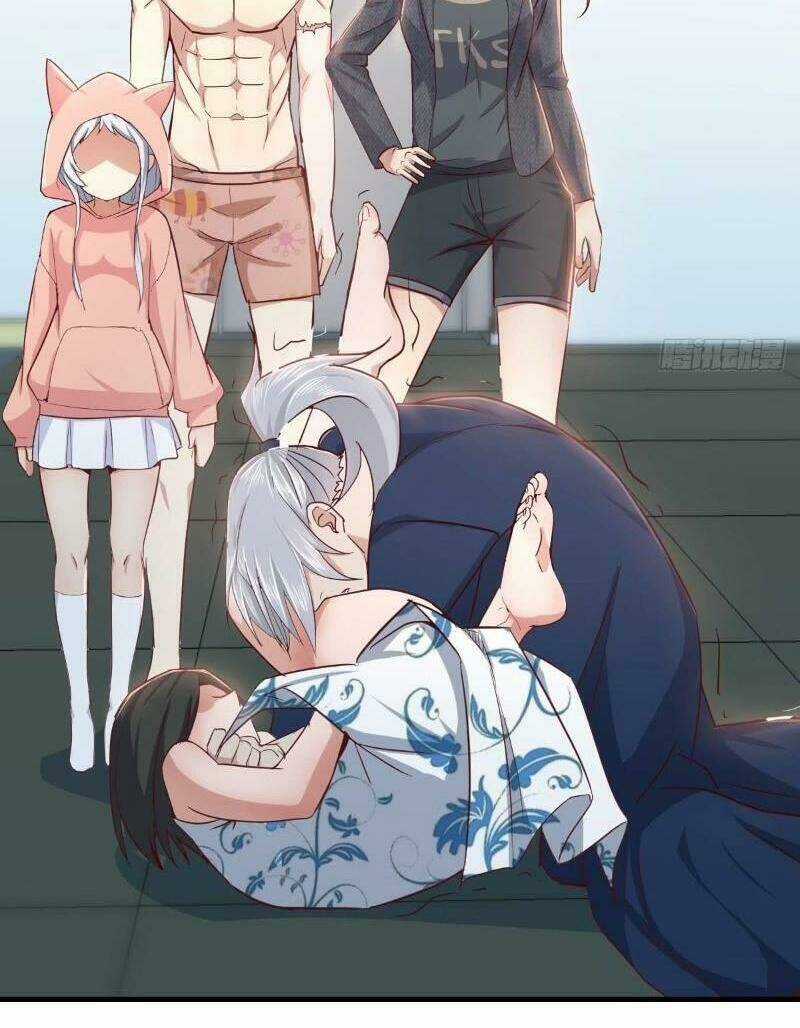 Song Tu Đạo Lữ Kiểu Xem Mặt Chapter 71 trang 7