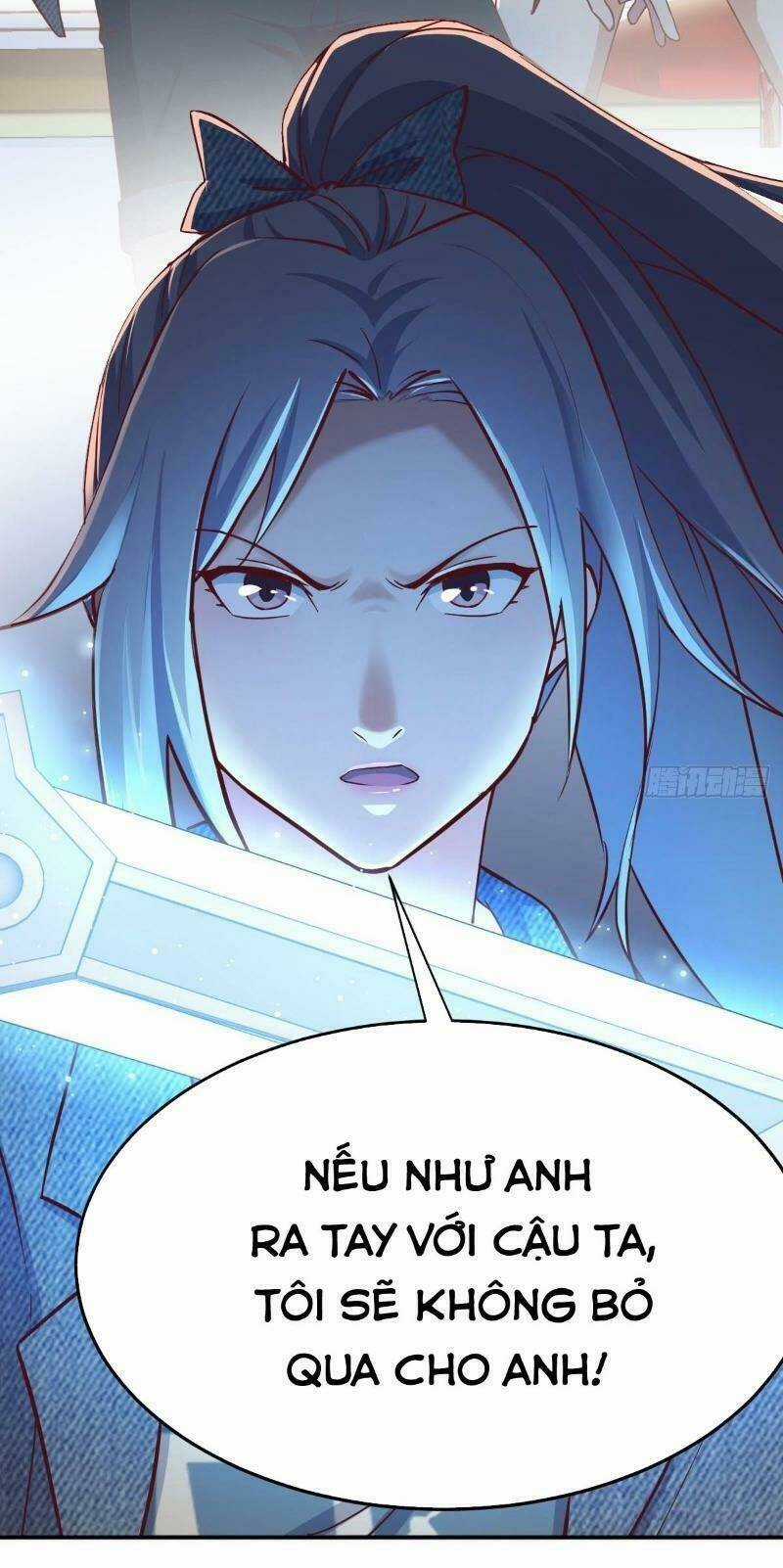 Song Tu Đạo Lữ Kiểu Xem Mặt Chapter 72 trang 10