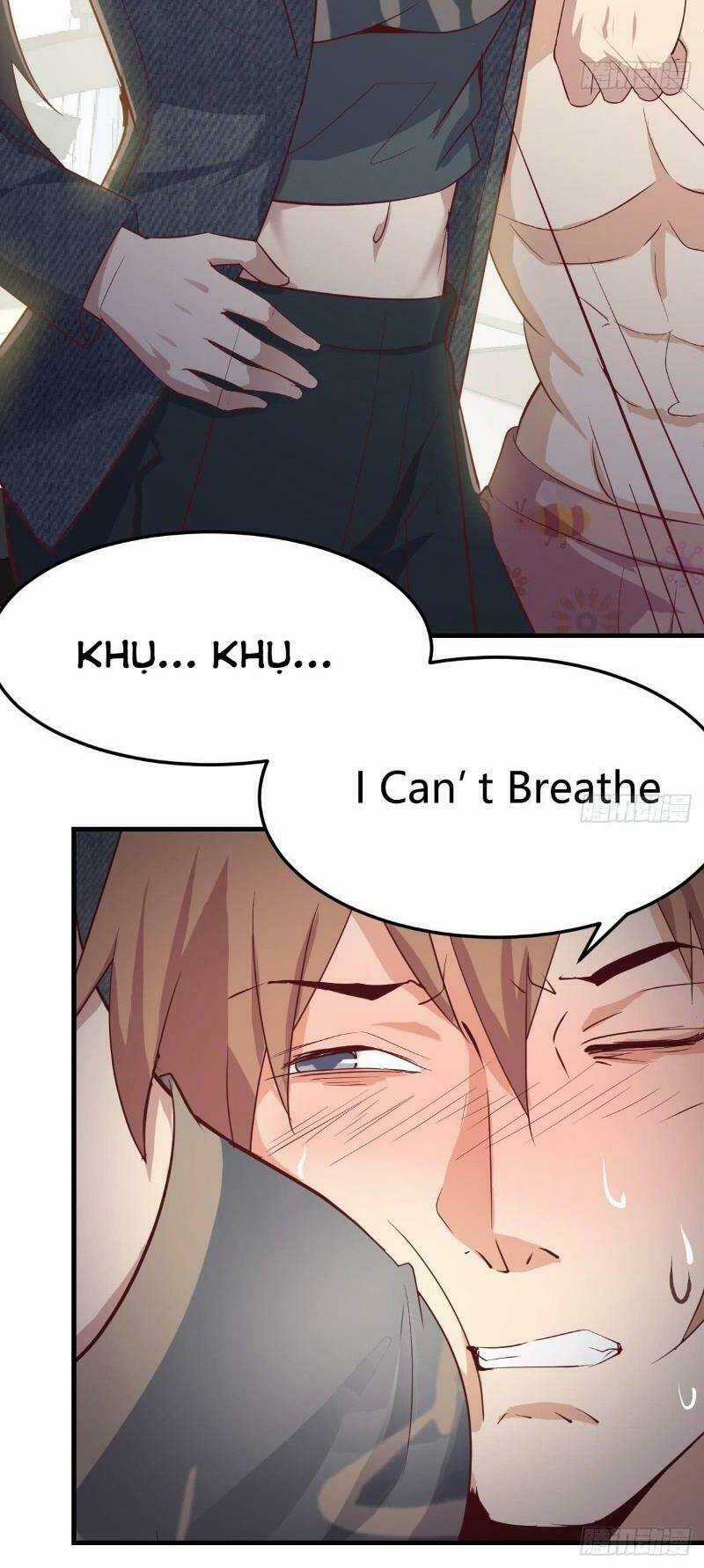 Song Tu Đạo Lữ Kiểu Xem Mặt Chapter 72 trang 15