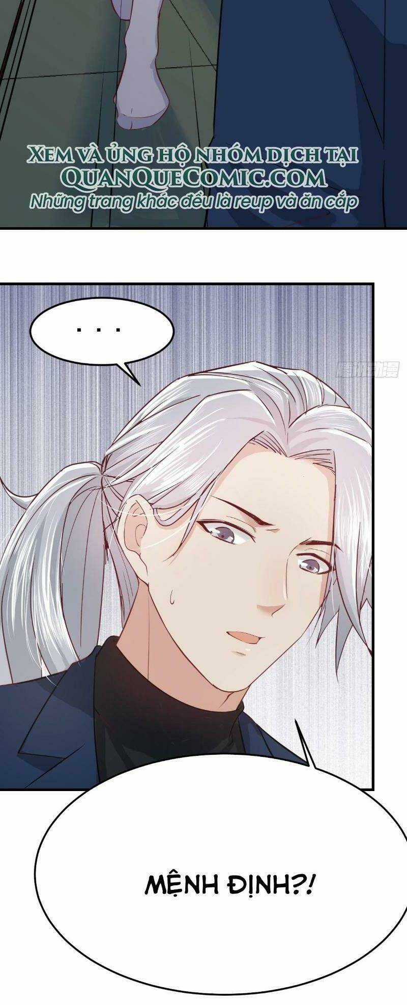 Song Tu Đạo Lữ Kiểu Xem Mặt Chapter 72 trang 17